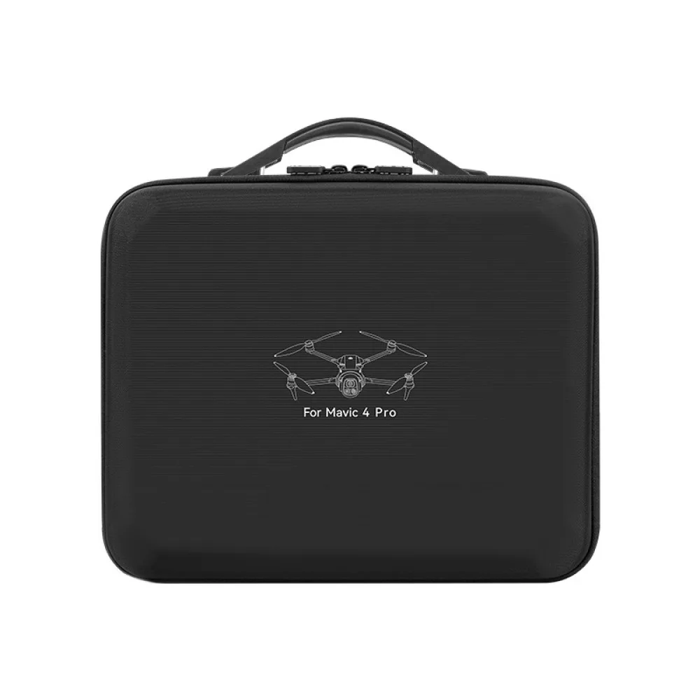 Rc Helicopter Bag - กระเป๋าใส่ DJI Mavic 4 Pro, กระเป๋าเก็บของพกพาสำหรับ
