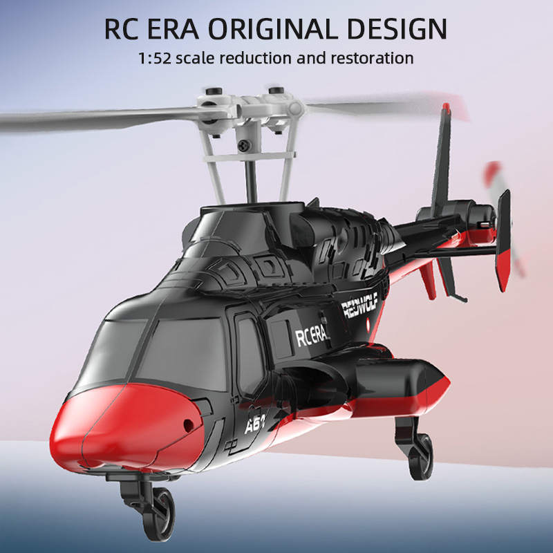 เฮลิคอปเตอร์บังคับวิทยุ A61 2. - Rc Helicopter Large บทวิจารณ์และราคา