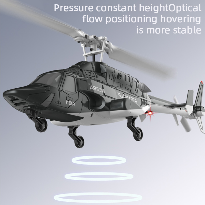 เฮลิคอปเตอร์บังคับวิทยุ A61 2. - Rc Helicopter Large บทวิจารณ์และราคา