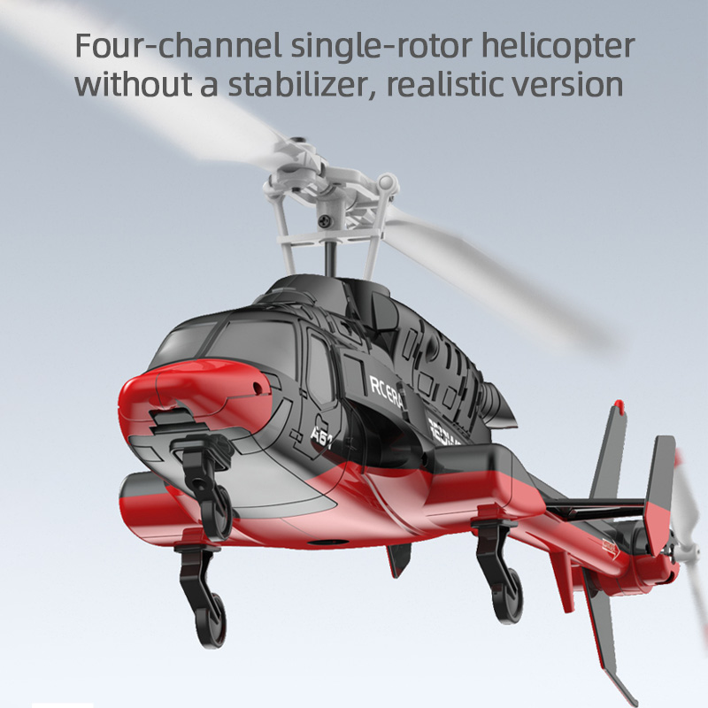 เฮลิคอปเตอร์บังคับวิทยุ A61 2. - Rc Helicopter Large บทวิจารณ์และราคา