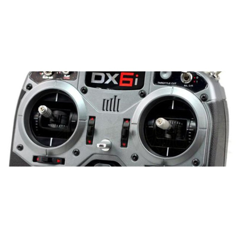 วิทยุจอยสติ๊กสติกเกอร์ Gimbal  - Rc Helicopter Bag บทวิจารณ์และราคา