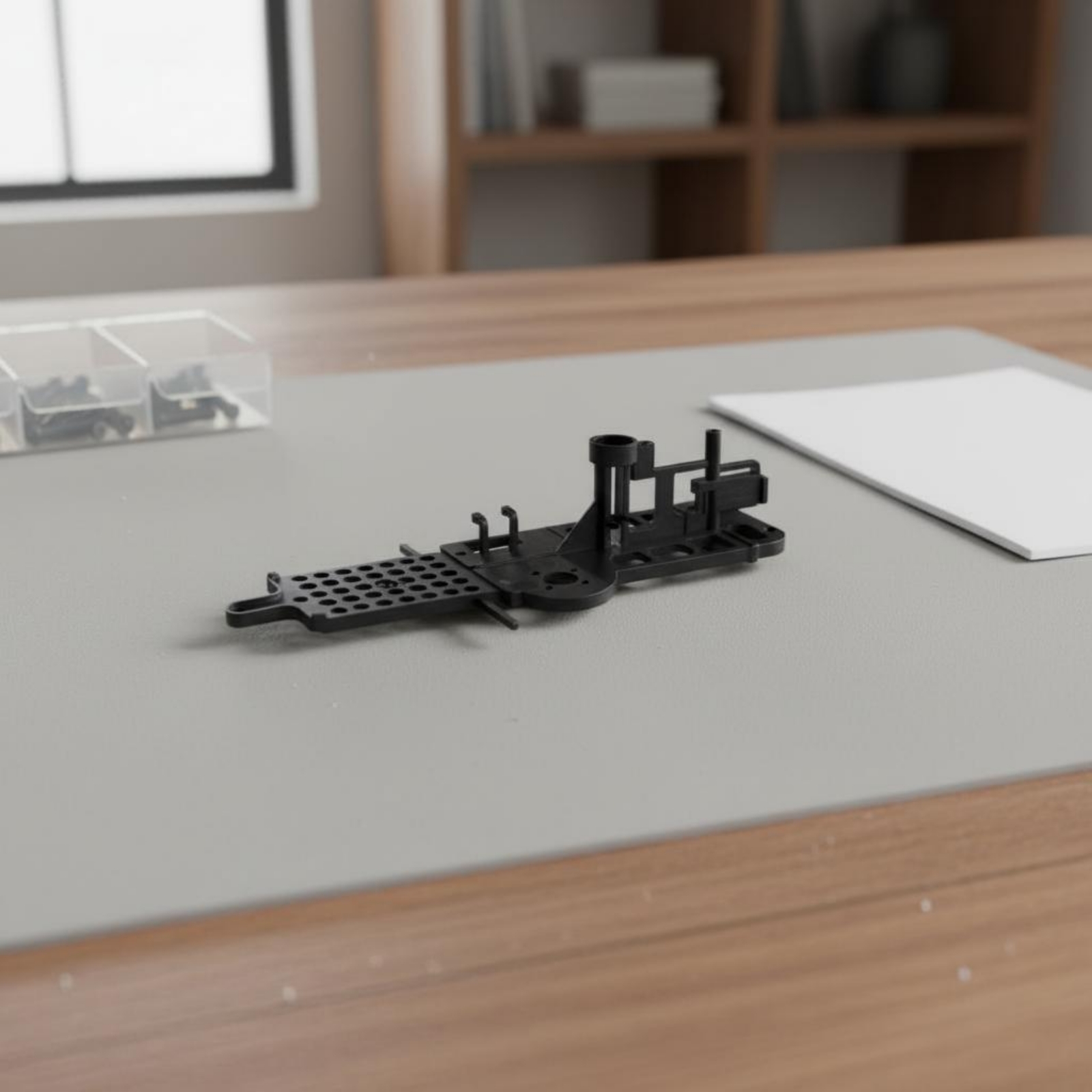 ชุดประกอบฐานเฮลิคอปเตอร์ โครงเ - Rc Helicopter Parts บทวิจารณ์และราคา