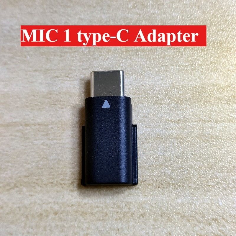 อะแดปเตอร์ชนิด Type-C สำหรับ D - Dji Drone Mini 3 บทวิจารณ์และราคา