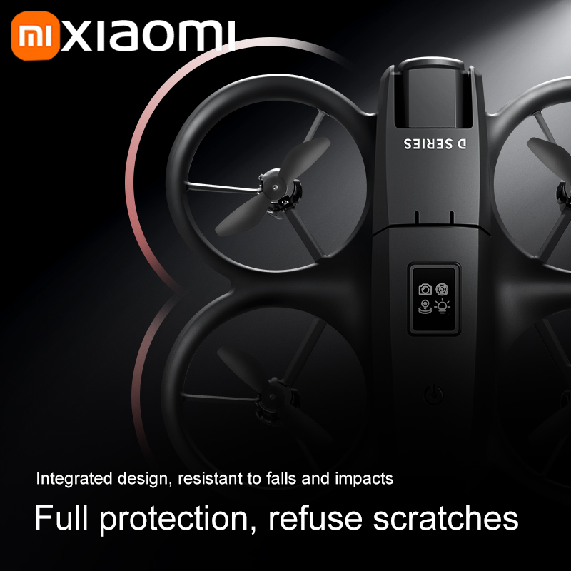 โดรน Xiaomi D16 GPS 8K กล้องคู - Rc Helicopter Case บทวิจารณ์และราคา