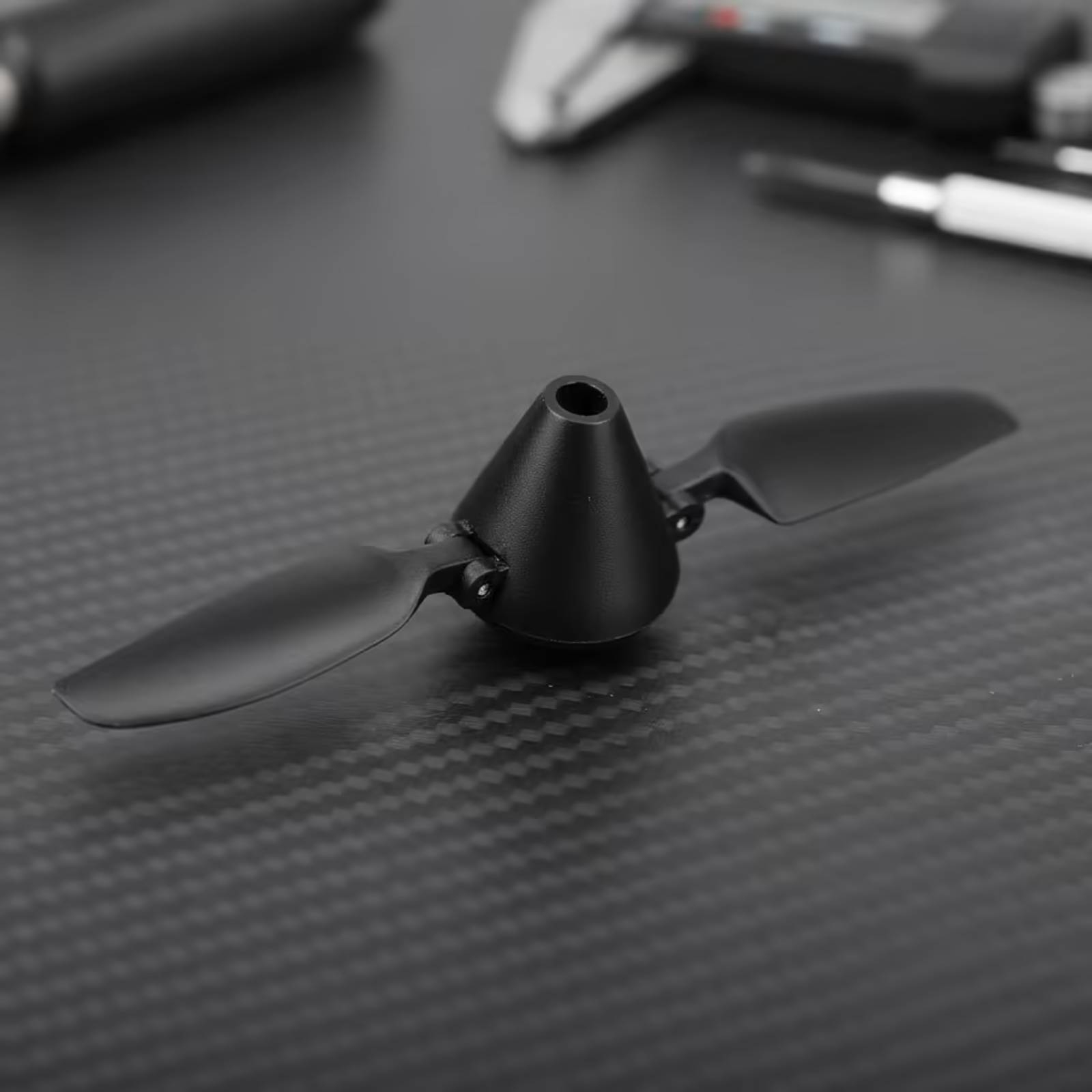 ชุดใบพัดเฮลิคอปเตอร์ ติดตั้งง่ - Rc Helicopter Blade บทวิจารณ์และราคา