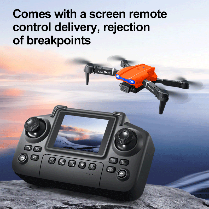 FACEGLE UAV E99 Nova RC โดรนขน - Rc Helicopter Case บทวิจารณ์และราคา