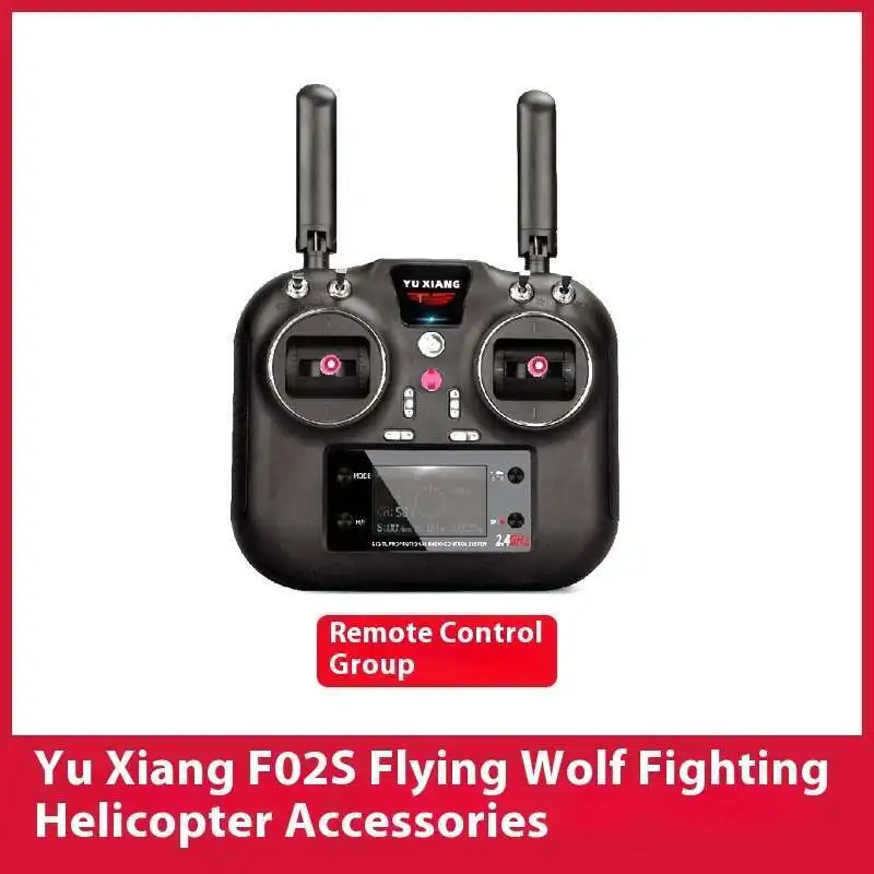 รายการอะไหล่สําหรับ YUXIANG F0 - Rc Helicopter Nitro บทวิจารณ์และราคา