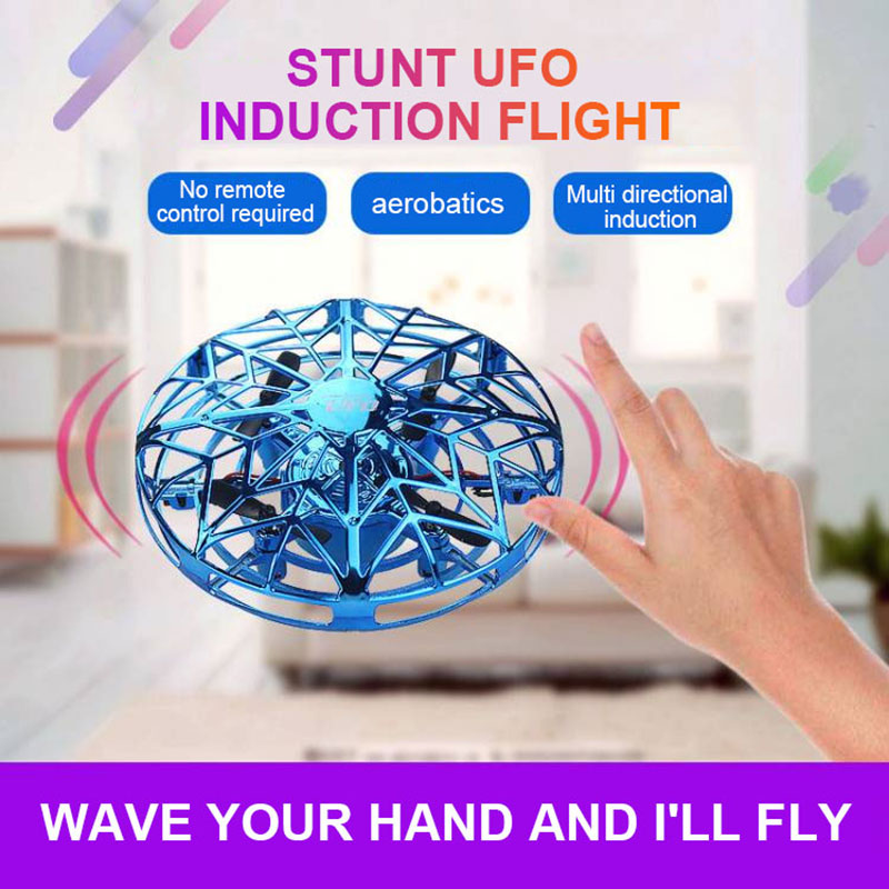 UFO induction เครื่องบินรีโมทค - Rc Helicopter Case บทวิจารณ์และราคา