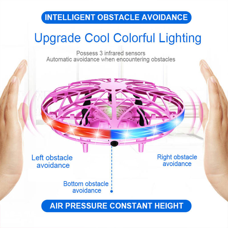 UFO induction เครื่องบินรีโมทค - Rc Helicopter Case บทวิจารณ์และราคา