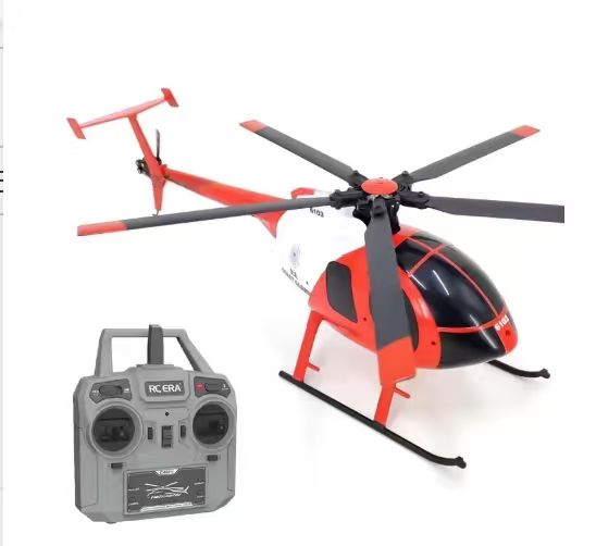 เฮลิคอปเตอร์บังคับวิทยุ C189 M - Rc Helicopter Nitro บทวิจารณ์และราคา