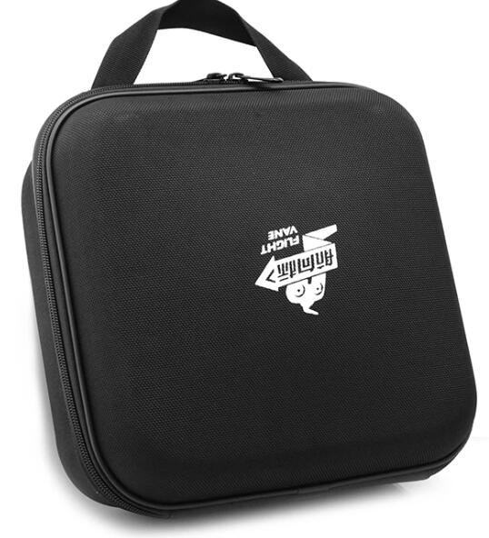 รีโมทคอนโทรลอเนกประสงค์กระเป๋า - Rc Helicopter Bag บทวิจารณ์และราคา